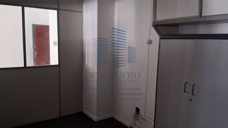 Imagem Sala Comercial à Venda, 106 m² em Centro - Rio De Janeiro