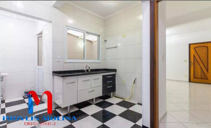 Imagem Apartamento com 3 Quartos à Venda, 91 m² em Campestre - Santo André Imagem Apartamento com 3 Quartos à Venda, 91 m² em Campestre - Santo André