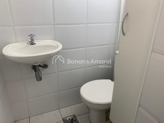 Imagem Apartamento com 3 Quartos à Venda, 120 m² em Taquaral - Campinas