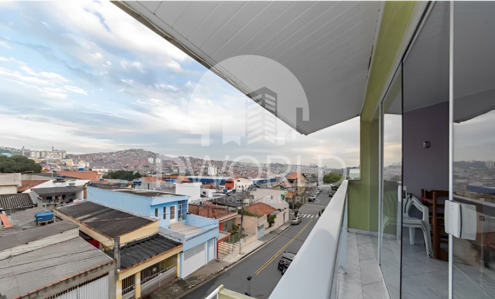 Imagem Casa com 3 Quartos à Venda, 226 m² em Baeta Neves - São Bernardo Do Campo Imagem Casa com 3 Quartos à Venda, 226 m² em Baeta Neves - São Bernardo Do Campo