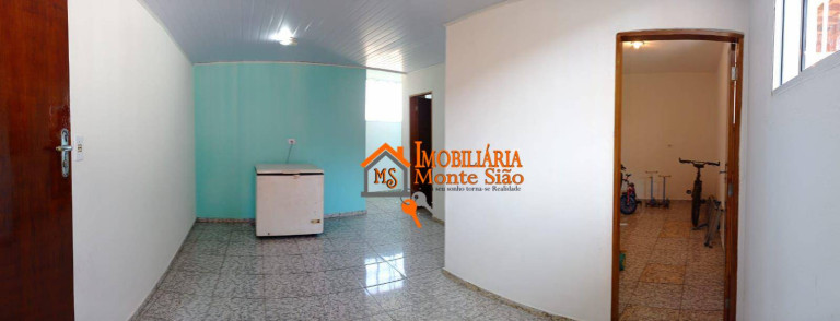 Imagem Sobrado com 6 Quartos à Venda, 150 m² em Vila Nova Bonsucesso - Guarulhos Imagem Sobrado com 6 Quartos à Venda, 150 m² em Vila Nova Bonsucesso - Guarulhos