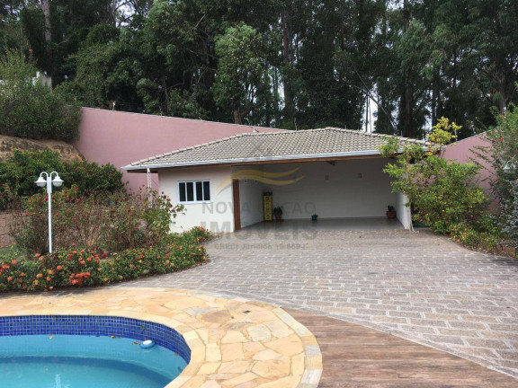 Imagem Chácara com 3 Quartos à Venda, 1 m² em Outeiro Das Flores - Itupeva Imagem Chácara com 3 Quartos à Venda, 1 m² em Outeiro Das Flores - Itupeva