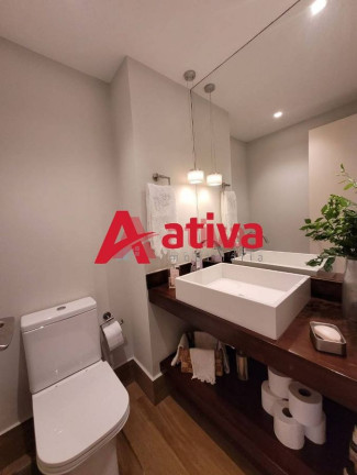 Imagem Apartamento com 3 Quartos à Venda, 126 m² em Barra Da Tijuca - Rio De Janeiro