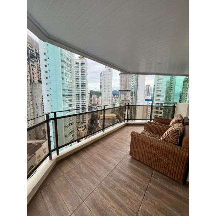 Apartamento com 3 Quartos à Venda, 120 m² em Barra Sul - Balneário Camboriú