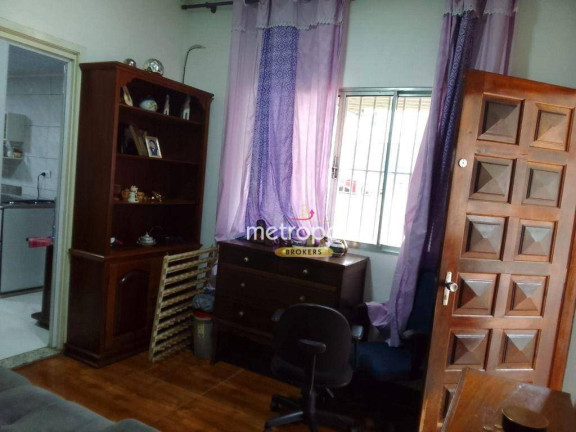 Imagem Casa com 4 Quartos à Venda, 130 m² em Santa Paula - São Caetano Do Sul Imagem Casa com 4 Quartos à Venda, 130 m² em Santa Paula - São Caetano Do Sul