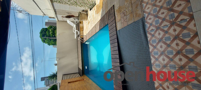 Imagem Apartamento com 1 Quarto à Venda, 35 m² em Ponta Negra - Natal Imagem Apartamento com 1 Quarto à Venda, 35 m² em Ponta Negra - Natal