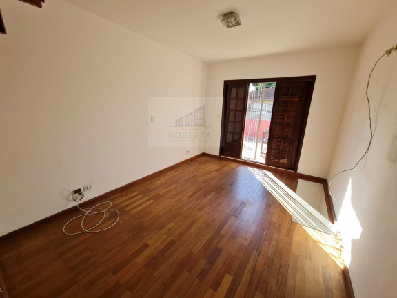 Imagem Casa com 3 Quartos à Venda, 165 m² em Brooklin Paulista - São Paulo Imagem Casa com 3 Quartos à Venda, 165 m² em Brooklin Paulista - São Paulo