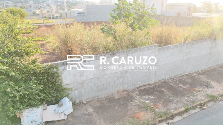 Imagem Terreno à Venda, 880 m² em Residencial Chácara São José - Limeira Imagem Terreno à Venda, 880 m² em Residencial Chácara São José - Limeira