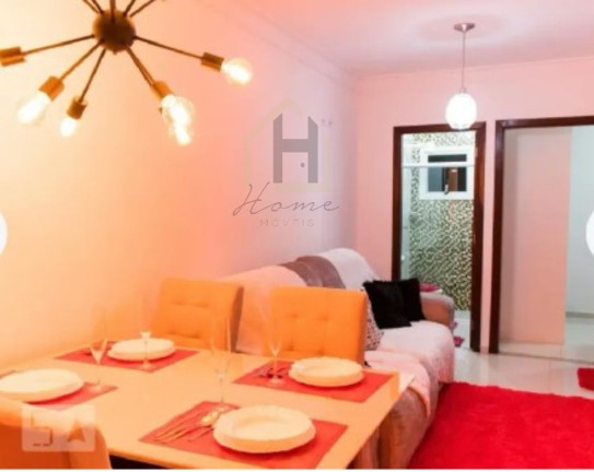 Imagem Imóvel com 2 Quartos à Venda, 74 m² em Vila América - Santo André Imagem Imóvel com 2 Quartos à Venda, 74 m² em Vila América - Santo André