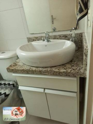 Imagem Apartamento com 2 Quartos à Venda, 44 m² em Nova Petrópolis - São Bernardo Do Campo Imagem Apartamento com 2 Quartos à Venda, 44 m² em Nova Petrópolis - São Bernardo Do Campo