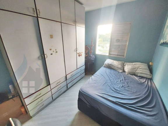 Imagem Imóvel com 2 Quartos à Venda, 60 m² em Rudge Ramos - São Bernardo Do Campo