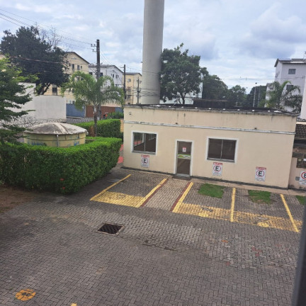 Imagem Imóvel com 2 Quartos à Venda, 45 m² em Jardim Limoeiro - Serra Imagem Imóvel com 2 Quartos à Venda, 45 m² em Jardim Limoeiro - Serra