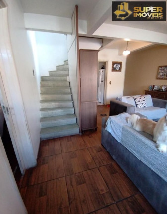 Imagem Casa com 4 Quartos à Venda, 202 m² em Centro - Pelotas