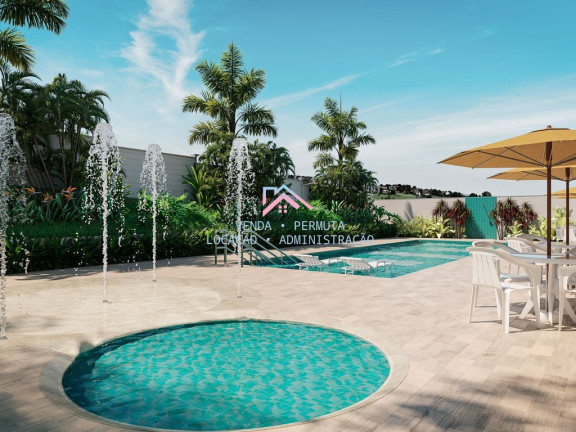 Imagem Apartamento com 2 Quartos à Venda, 52 m² em Jardim Santa Gertrudes - Jundiaí Imagem Apartamento com 2 Quartos à Venda, 52 m² em Jardim Santa Gertrudes - Jundiaí