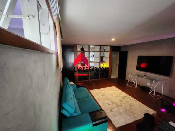 Imagem Cobertura com 2 Quartos à Venda, 108 m² em Ipanema - Rio De Janeiro Imagem Cobertura com 2 Quartos à Venda, 108 m² em Ipanema - Rio De Janeiro