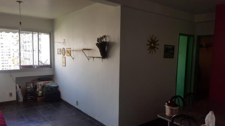Apartamento com 2 Quartos à Venda, 56 m² em Barra Da Tijuca - Rio De Janeiro