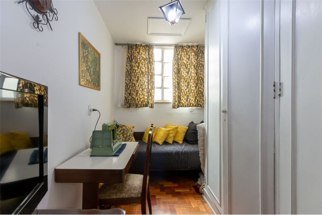 Imagem Apartamento com 4 Quartos à Venda, 400 m² em Consolação - São Paulo