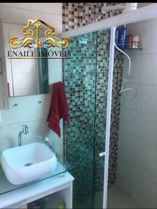 Imagem Casa com 2 Quartos à Venda, 120 m² em Vila Geny - Itaguaí