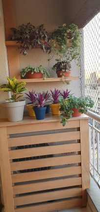 Imagem Apartamento com 2 Quartos à Venda, 82 m² em Vila João Jorge - Campinas