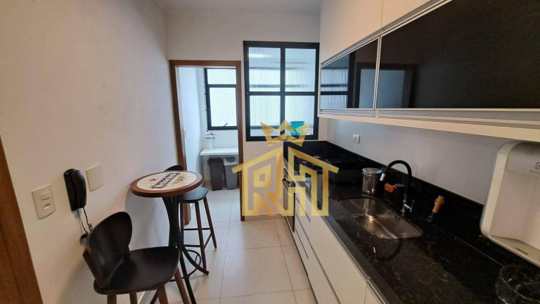 Imagem Apartamento com 1 Quarto à Venda, 58 m² em Vila Assunção - Praia Grande Imagem Apartamento com 1 Quarto à Venda, 58 m² em Vila Assunção - Praia Grande
