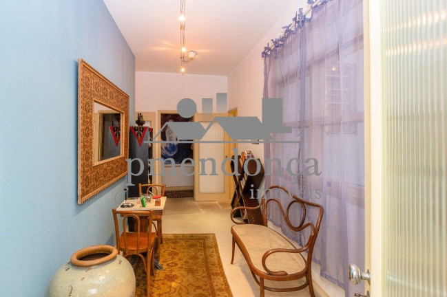 Imagem Apartamento com 4 Quartos à Venda, 500 m² em Higienópolis - São Paulo Imagem Apartamento com 4 Quartos à Venda, 500 m² em Higienópolis - São Paulo