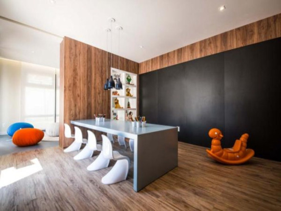 Imagem Apartamento com 4 Quartos à Venda, 296 m² em Perdizes - São Paulo Imagem Apartamento com 4 Quartos à Venda, 296 m² em Perdizes - São Paulo