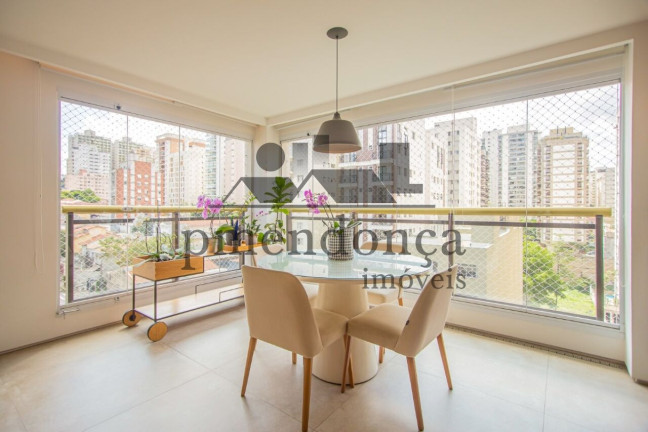 Imagem Apartamento com 2 Quartos à Venda, 75 m² em Perdizes - São Paulo Imagem Apartamento com 2 Quartos à Venda, 75 m² em Perdizes - São Paulo