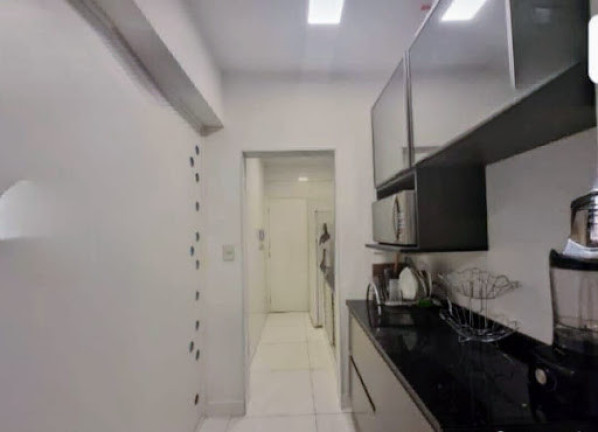 Imagem Apartamento com 1 Quarto à Venda, 45 m² em Gonzaga - Santos Imagem Apartamento com 1 Quarto à Venda, 45 m² em Gonzaga - Santos