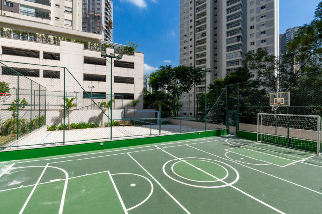Imagem Apartamento com 2 Quartos à Venda, 65 m² em Vila Andrade - São Paulo Imagem Apartamento com 2 Quartos à Venda, 65 m² em Vila Andrade - São Paulo