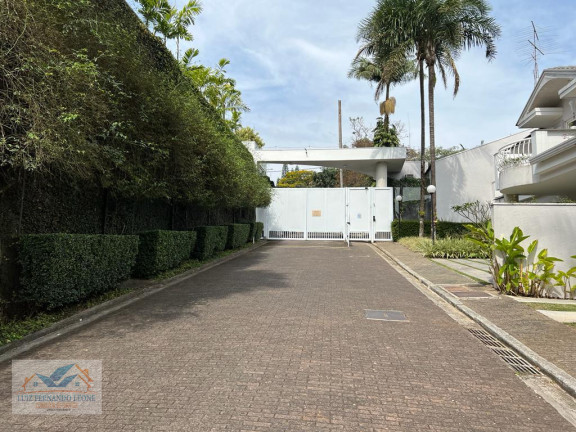 Imagem Casa de Condomínio com 4 Quartos à Venda, 376 m² em Jardim Dos Estados - São Paulo Imagem Casa de Condomínio com 4 Quartos à Venda, 376 m² em Jardim Dos Estados - São Paulo