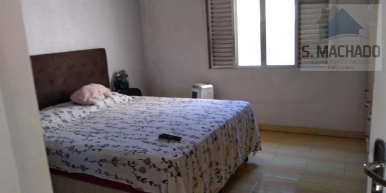 Terreno à Venda, 250 m² em Jardim Adutora - São Paulo