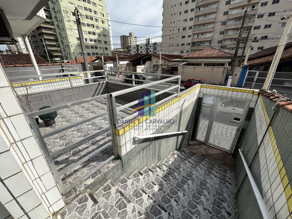 Imagem Apartamento com 1 Quarto à Venda, 43 m² em Tupi - Praia Grande