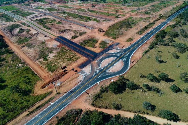 Imagem Imóvel à Venda, 300 m² em Estancia Boa Vista - Caldas Novas Imagem Imóvel à Venda, 300 m² em Estancia Boa Vista - Caldas Novas