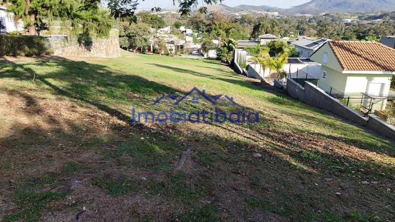 Imagem Terreno em Condomínio à Venda, 1 m² em Guaxinduva - Atibaia