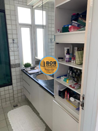 Imagem Apartamento com 3 Quartos à Venda, 201 m² em Piedade - Jaboatão Dos Guararapes