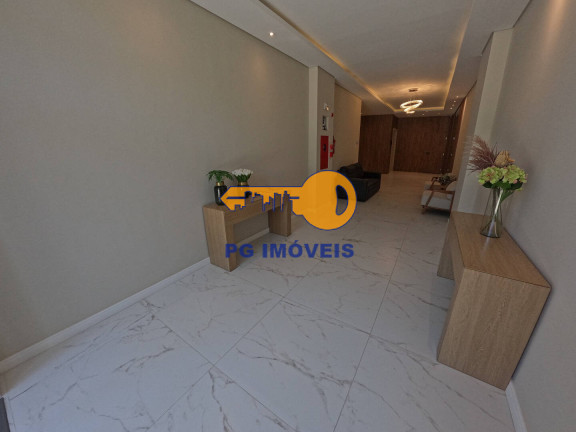 Imagem Apartamento com 2 Quartos à Venda, 74 m² em Caioba - Matinhos