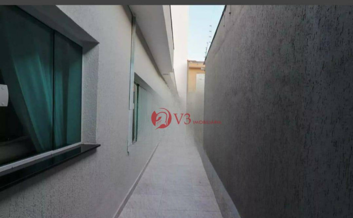 Imagem Casa com 3 Quartos à Venda, 130 m² em Vila Esperança - São Paulo Imagem Casa com 3 Quartos à Venda, 130 m² em Vila Esperança - São Paulo