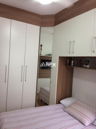 Imagem Cobertura com 3 Quartos à Venda, 136 m² em Santa Rosa - Niterói