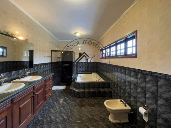 Imagem Casa com 4 Quartos à Venda, 1.176 m² em Granja Viana - Cotia Imagem Casa com 4 Quartos à Venda, 1.176 m² em Granja Viana - Cotia