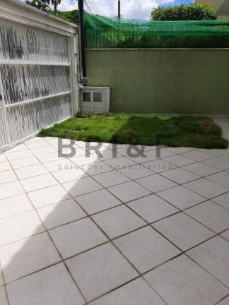 Imagem Casa com 4 Quartos à Venda, 188 m² em Moema - São Paulo Imagem Casa com 4 Quartos à Venda, 188 m² em Moema - São Paulo