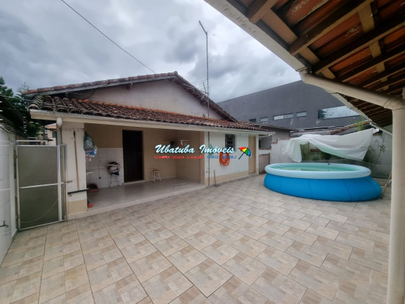 Imagem Casa com 2 Quartos à Venda, 176 m² em Centro - Ubatuba