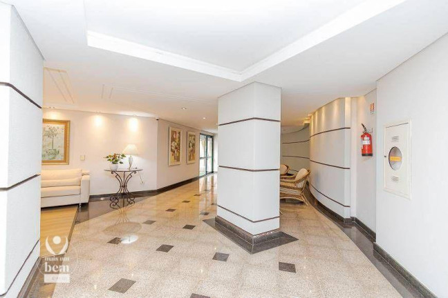 Imagem Apartamento com 3 Quartos à Venda, 149 m² em Centro - Curitiba