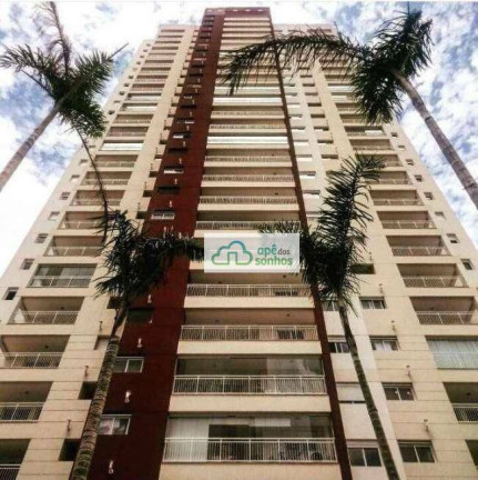 Imagem Apartamento com 2 Quartos à Venda, 65 m² em Barra Funda - São Paulo