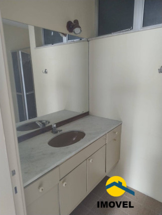 Imagem Apartamento com 3 Quartos à Venda, 150 m² em Icaraí - Niterói
