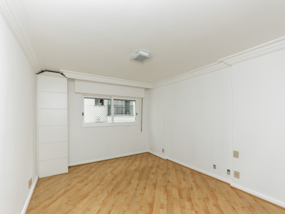 Imagem Apartamento com 3 Quartos à Venda, 190 m² em Jardim Paulista - São Paulo