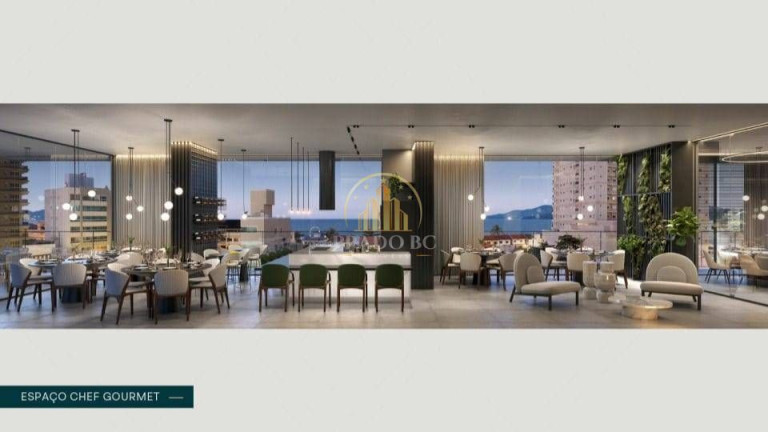 Imagem Apartamento com 2 Quartos à Venda, 90 m² em Porto Belo