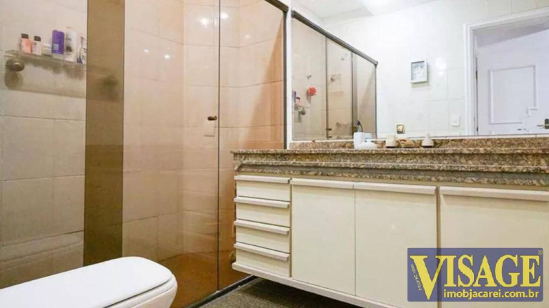 Imagem Apartamento com 4 Quartos à Venda,  em Vila Regente Feijó - São Paulo