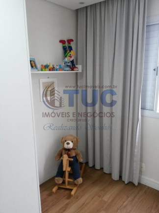 Imagem Apartamento com 3 Quartos à Venda, 87 m² em Nova Petrópolis - São Bernardo Do Campo Imagem Apartamento com 3 Quartos à Venda, 87 m² em Nova Petrópolis - São Bernardo Do Campo