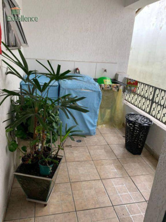 Imagem Sobrado com 3 Quartos à Venda, 330 m² em Santa Paula - São Caetano Do Sul Imagem Sobrado com 3 Quartos à Venda, 330 m² em Santa Paula - São Caetano Do Sul