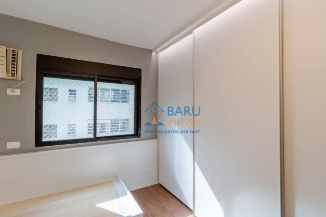 Imagem Apartamento com 3 Quartos à Venda, 206 m² em Jardim América - São Paulo Imagem Apartamento com 3 Quartos à Venda, 206 m² em Jardim América - São Paulo